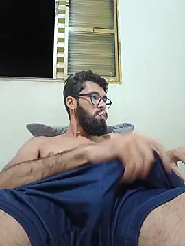 FerrariniHott online show from December 2025 02:50:01 AM