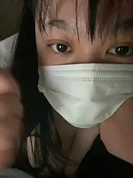 RIHO riho 01 online show from April 2026 08:13:02 PM