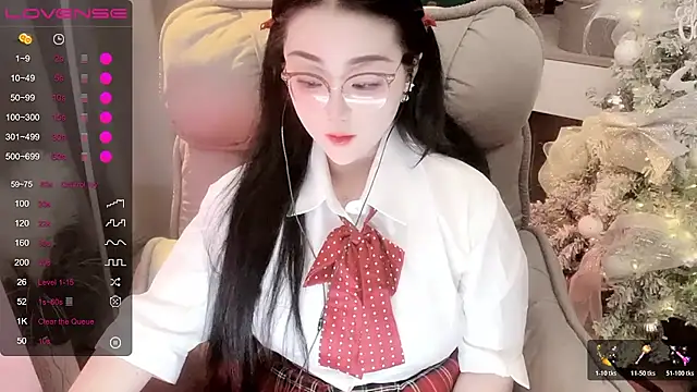 Monica-666888- online show from February 2026 09:11:01 PM