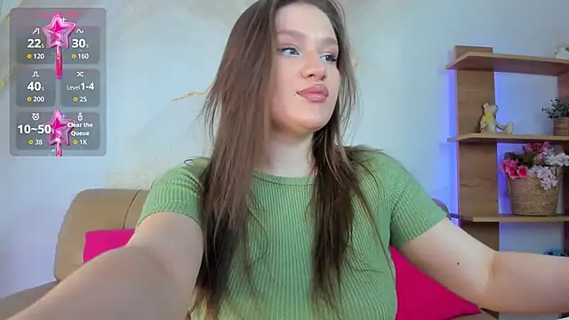 Snapshot of Jenny_Hart chatting on February 2026 02:39:02 AM Jenny Hart online show from February 2026 02:39:02 AM