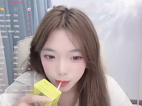 babyting-888- online show from October 2025 01:59:02 PM