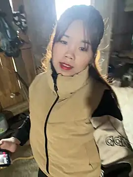 nachi-baby online show from November 2025 09:01:02 AM