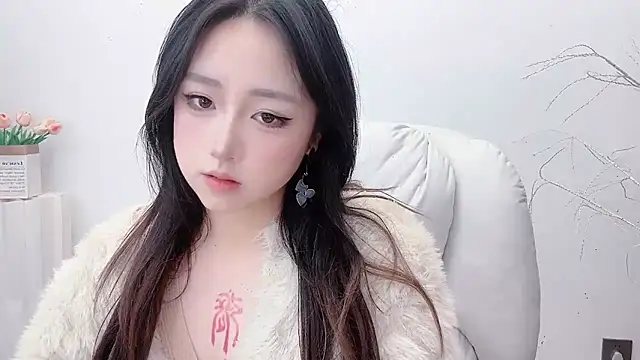 Snapshot of Love-hanzaizai718 chatting on November 2025 07:42:02 AM Love-hanzaizai718 online show from November 2025 07:42:02 AM