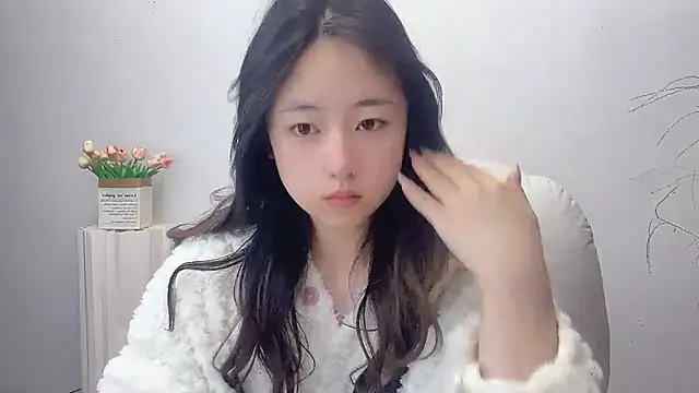 Snapshot of Love-hanzaizai718 chatting on November 2025 07:59:02 PM Love-hanzaizai718 online show from November 2025 07:59:02 PM