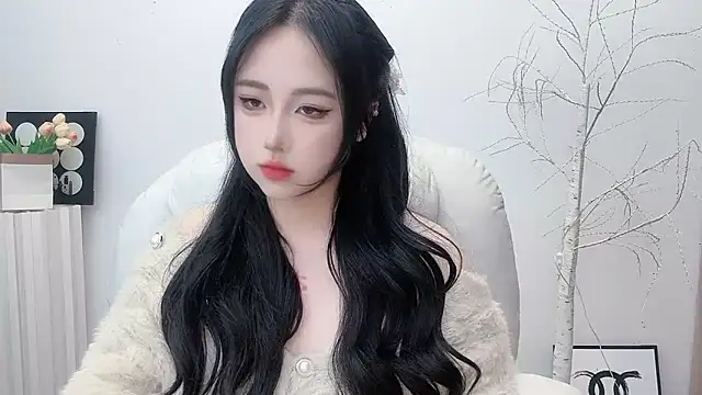 Snapshot of Love-hanzaizai718 chatting on November 2025 02:28:02 PM Love-hanzaizai718 online show from November 2025 02:28:02 PM