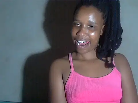 AdorableAfricanStar69 online show from October 2025 07:10:02 AM
