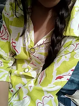 Amisha Lovely online show from January 2026 06:28:01 AM