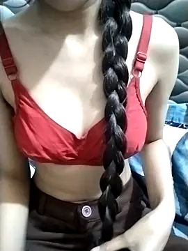 Amisha Lovely online show from February 2026 06:09:02 AM