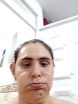 blanca24325 online show from October 2025 07:29:02 PM