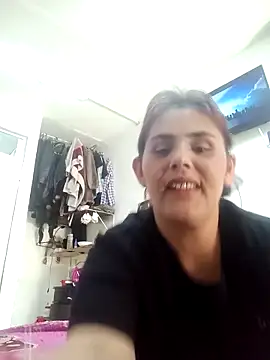 blanca24325 online show from November 2025 06:55:02 PM