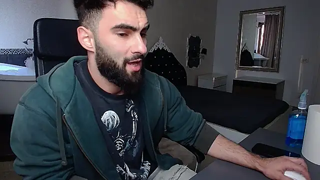 MicahLane online show from April 2026 04:49:02 AM