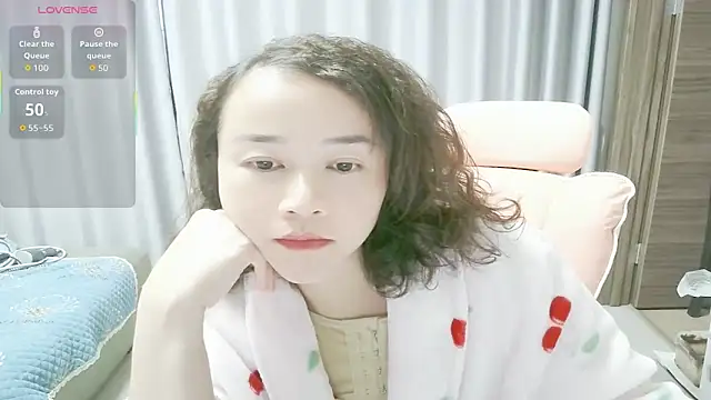 Snapshot of Doit6 chatting on November 2025 09:25:01 AM Doit6 online show from November 2025 09:25:01 AM