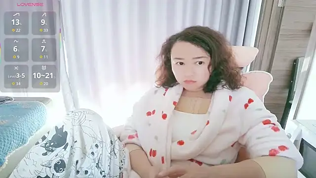 Snapshot of Doit6 chatting on November 2025 06:35:02 AM Doit6 online show from November 2025 06:35:02 AM