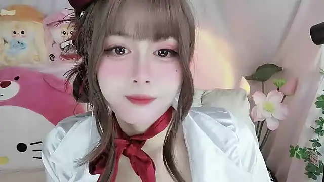 -zhuzhu-999- online show from December 2025 09:30:01 PM