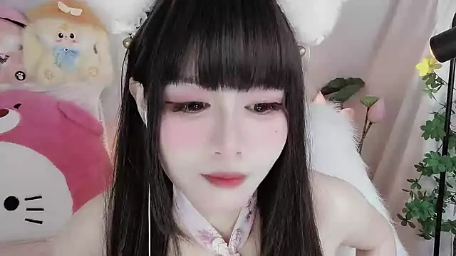 -zhuzhu-999- online show from February 2026 09:44:02 PM