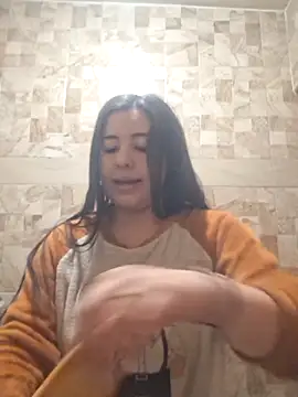 SantaRameriz online show from April 2026 03:39:01 PM