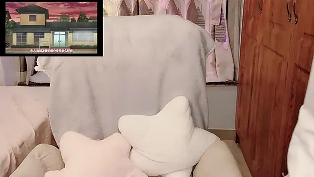 Snapshot of anna-888- chatting on October 2025 10:00:02 PM anna-888- online show from October 2025 10:00:02 PM