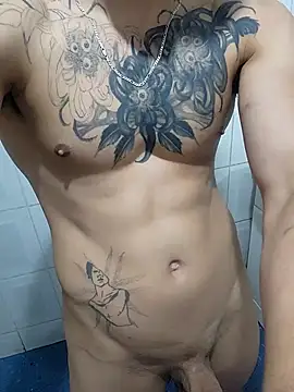 UrFavDick96 online show from October 2025 05:00:02 AM