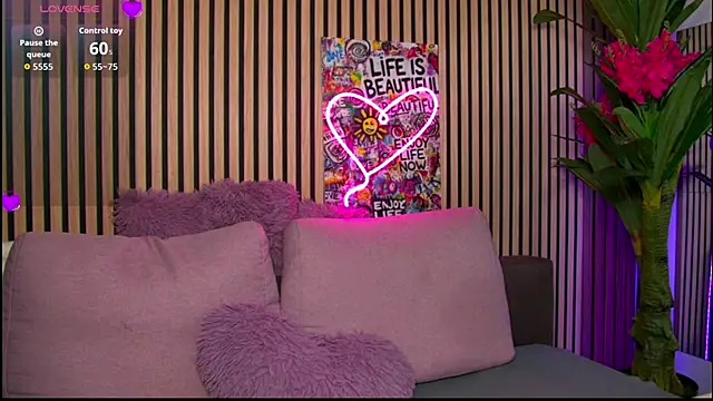 MirunaHaze online show from February 2026 05:27:01 AM