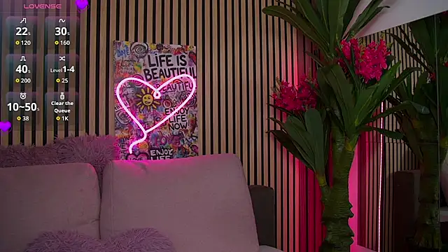 MirunaHaze online show from March 2026 05:15:01 AM