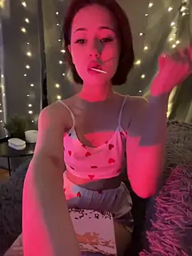 RimaLins online show from December 2025 05:07:02 PM