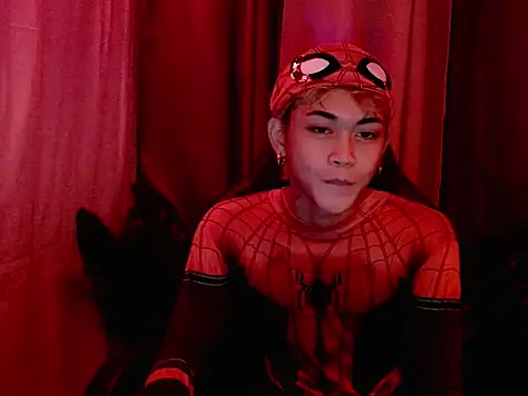 Snapshot of AsianCuteGuy21 chatting on February 2026 11:17:01 AM AsianCuteGuy21 online show from February 2026 11:17:01 AM