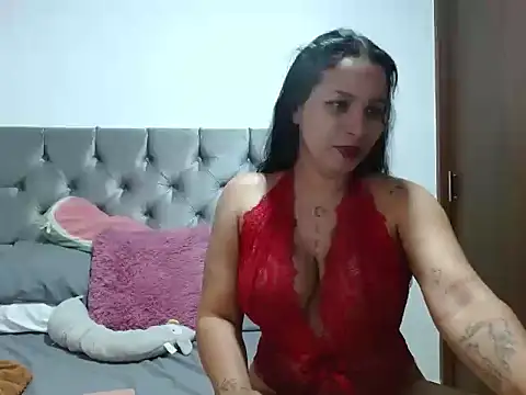 CeleneOrtiz online show from December 2025 11:55:02 PM