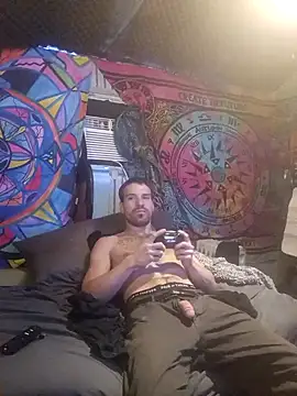 YourAddicted2 online show from November 2025 08:42:01 AM