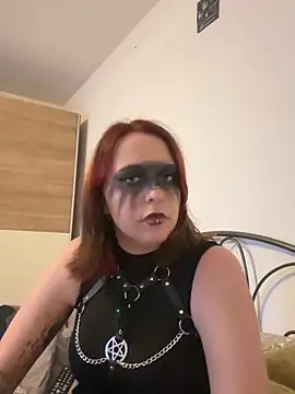 Latexaddictx  online show from October 2025 06:20:02 PM