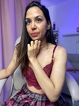 VenusIsLove  online show from November 2025 08:25:02 PM