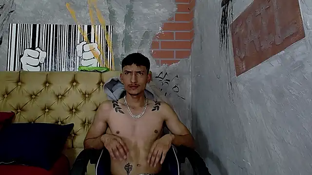 SavageLover  online show from December 2025 03:56:02 AM