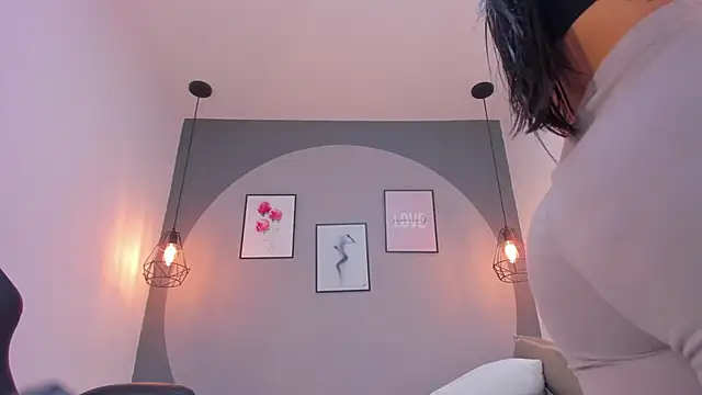 Snapshot of dannavelvet chatting on November 2025 02:21:02 PM dannavelvet online show from November 2025 02:21:02 PM