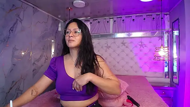 Melissa-roberts online show from March 2026 01:51:03 PM