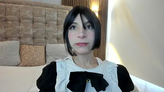 Damiian20  online show from November 2025 12:42:01 PM