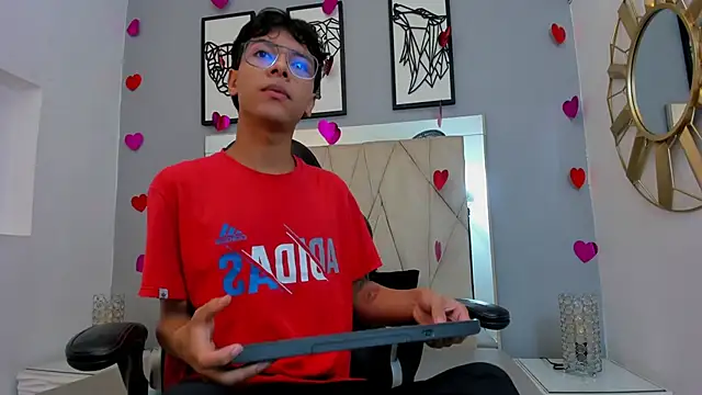 adams bobby online show from February 2026 11:06:02 AM