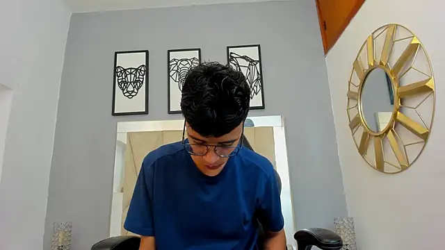 adams bobby online show from April 2026 11:05:02 AM