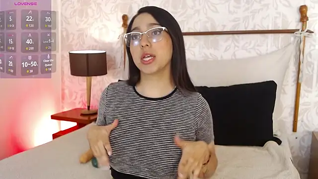 LexyBlaze  online show from November 2025 11:20:01 AM