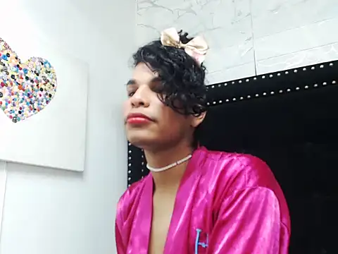 IromyRusseRs online show from November 2025 03:49:02 AM