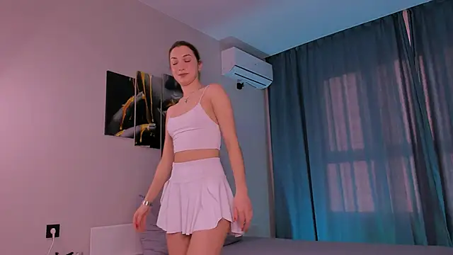 Kandeess online show from March 2026 02:56:01 PM