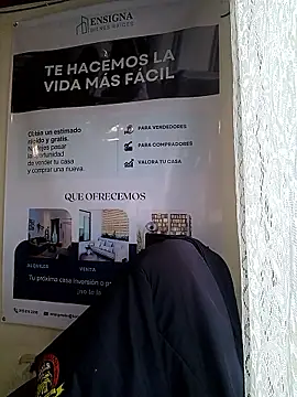 Valentina--1 online show from January 2026 12:07:01 PM