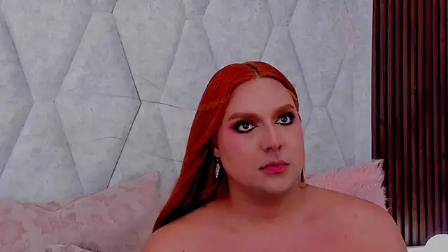 IrinaaVega online show from January 2026 08:01:01 PM