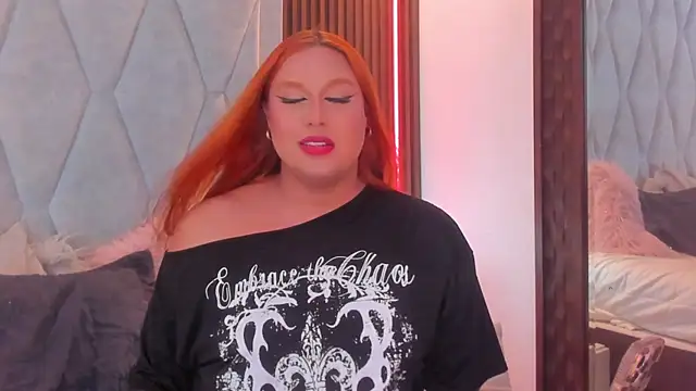 IrinaaVega online show from May 2026 12:30:01 AM
