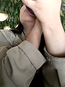 ScarlettParker online show from December 2025 03:21:02 PM