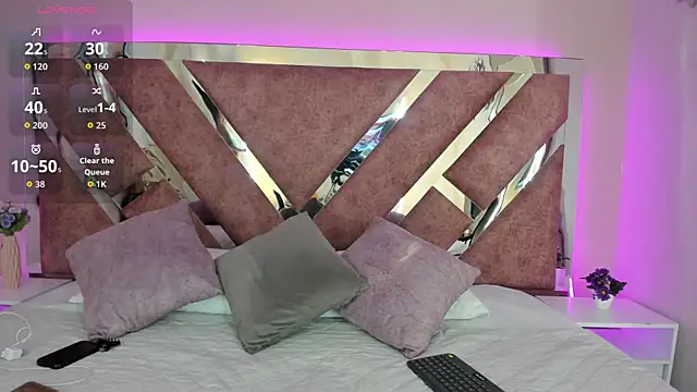 Snapshot of CatalinaSalazar chatting on November 2025 07:43:01 PM CatalinaSalazar online show from November 2025 07:43:01 PM