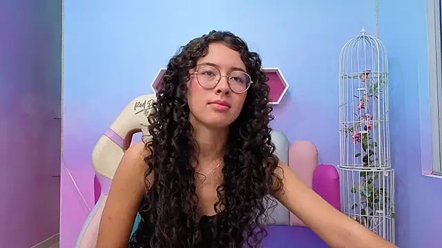 Sasha-Monroe online show from October 2025 04:09:01 AM