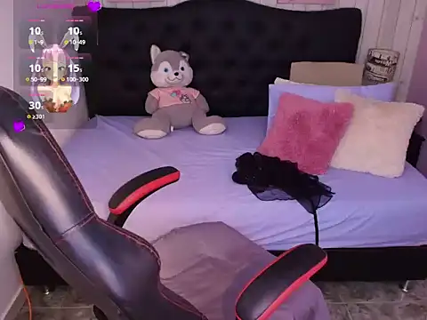  Rachel Jones  online show from April 2026 07:45:01 AM