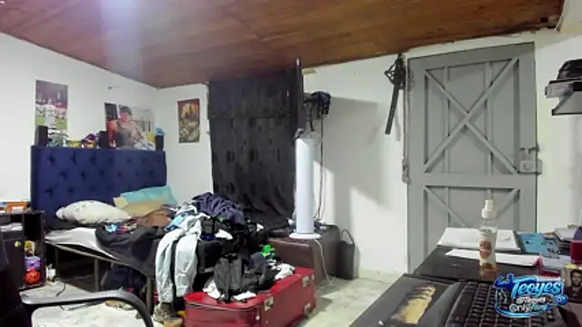 Malek Ivonny online show from February 2026 02:33:01 AM