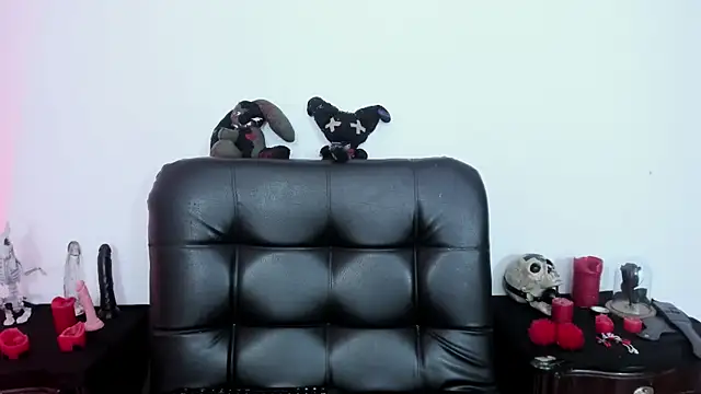 Yueeclipsa online show from December 2025 04:54:01 AM