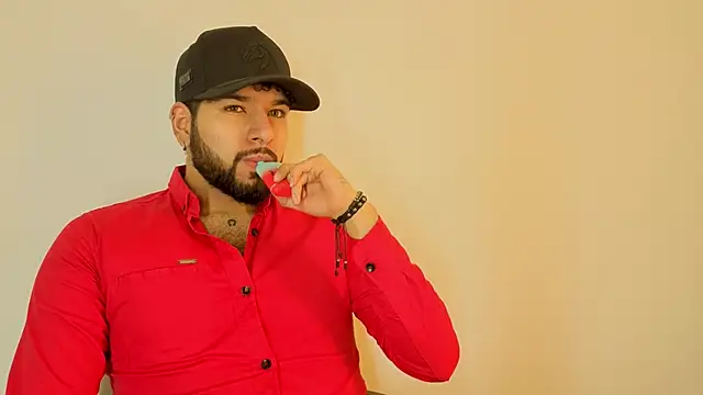 RomanBlack  online show from January 2026 03:53:01 AM