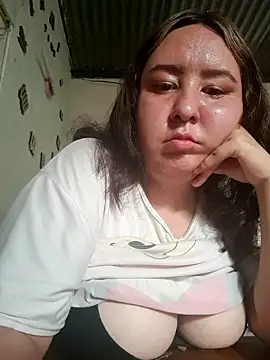 SaraCute 1 online show from October 2025 02:52:01 PM